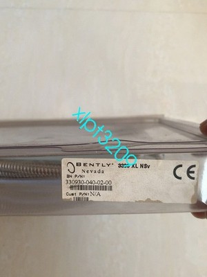330930-040-00-00 Bently Sensors Brand New FedEx or DHL #nm