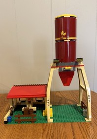 LEGO City Farm (7637)