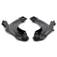 MS 37157-KIT-MS Lenkersatz, Querlenkersatz Vorderachse FüR Renault Megane II (Bm