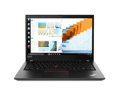 Lenovo ThinkPad T490 i5-8365U 16GB 256GB 14'' FHD Win11 StoreDeal #35