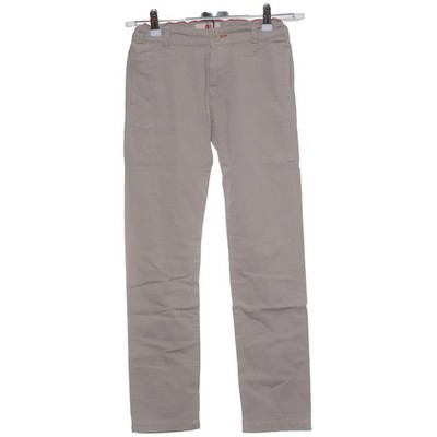 AO American Outfitters, Chino, Größe: 152, Beige, Baumwolle/Elasthan #H0U