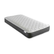Starlight Hybrid Mattress 2FT6 Small Single Memory Foam Spring Soft Support Bed