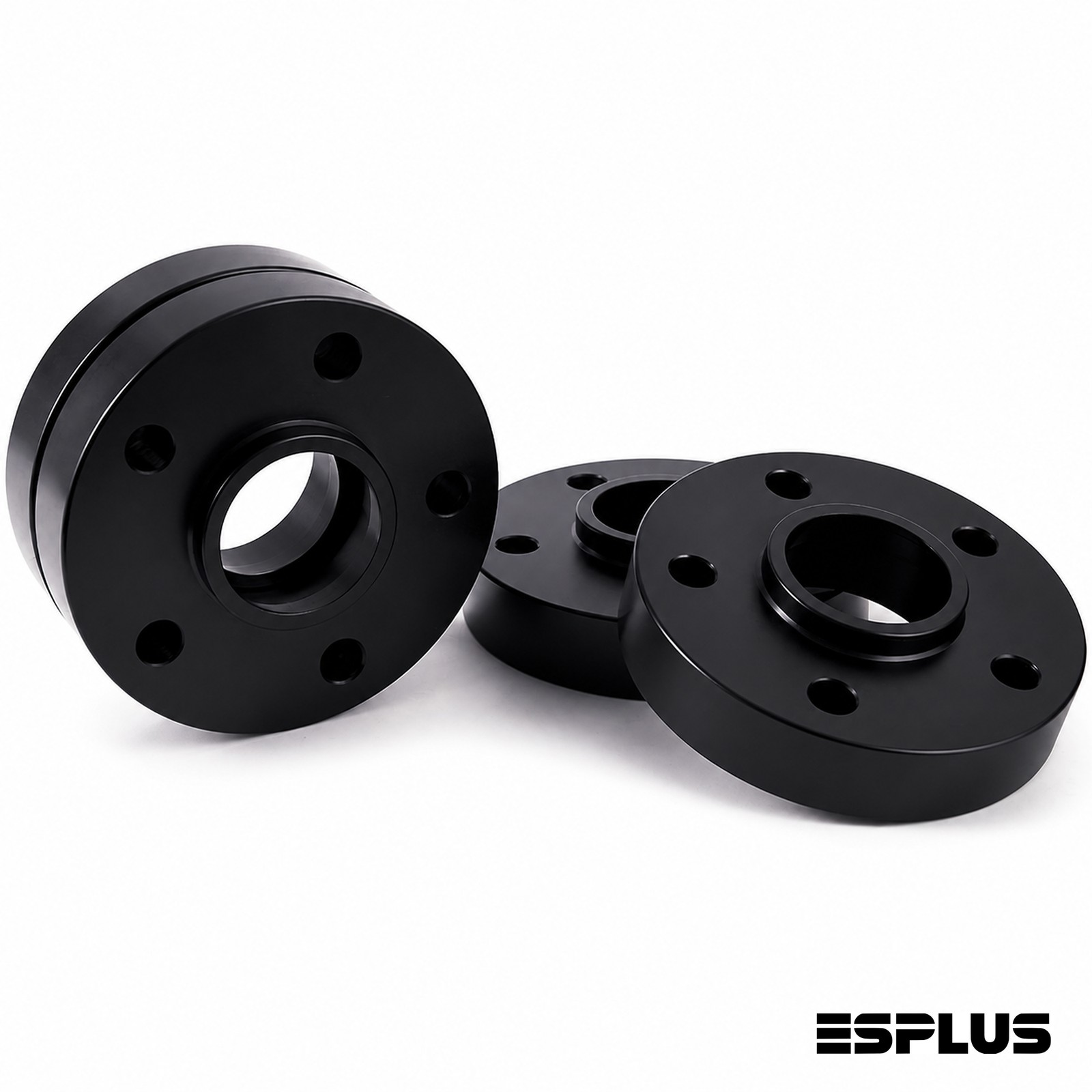 Bentley Azure 2006-2010 Outer Wheel spacers 2 pcs