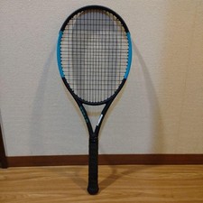 Wilson Hard Tennis Racket 100Ul Japan Ship