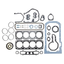 Engine Gasket Set fits John Deere 2010 Tractor | Replaces RE38590