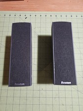 Boston Avidea A7s surround sound speakers dvd speaker satellite 770