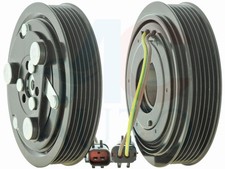 MAGNETKUPPLUNG, KLIMAKOMPRESSOR F&Uuml;R JEEP CHEROKEE (KJ) - ACAUTO AC-06SD102