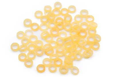 GURU MICRO BAIT BANDS 4mm MATCH CARP COARSE FISHING