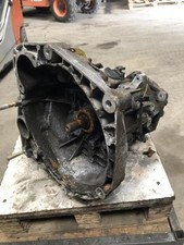 Boite de vitesse Alfa Romeo ALFA GT