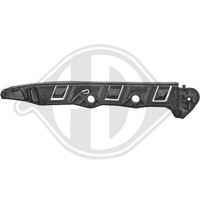 1224062 Halter, StoßFäNger Vorne Rechts FüR Bmw 5 (E60)