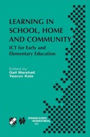 Gail Marshall (U. A.) | Learning in School, Home And Community | Taschenbuch