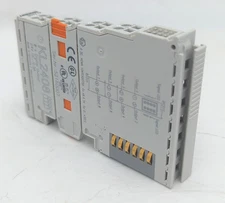 Beckhoff KL2408 Bus Terminal, 8-channel digital output Used