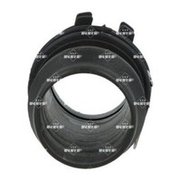 NRF 166376 Ansaugschlauch Luftfilter FüR Ford Tourneo / Transit Connect 1.8 Tdci