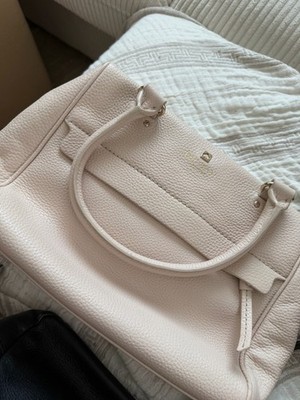 Kate Spade Light Pink Leather Purse