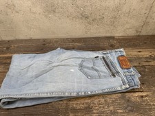 Vintage Levi  s zipper pocket jeans