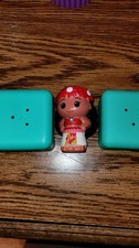 Disney Squish'ums Hard To Find New Series Moana *Voyager Moana*