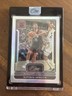 Alperen Sengun 2022 Panini One And One Silver /99 Houston Rockets