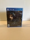 Death Stranding - Sony PlayStation 4