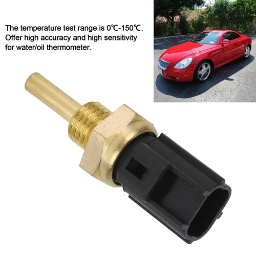 New Coolant Temperature Sensor 89422‑30030 Replacement Fits For For - Picture 6 of 24
