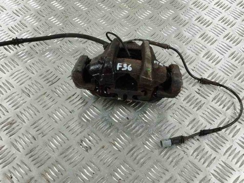 BMW 4 Gran Coupe F36 Bremssattel vorne rechts W09091 2.00 Diesel 2017 32418445