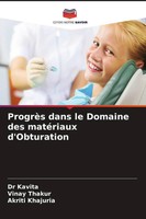 Kavita (U. A.) | ProgrèS Dans Le Domaine Des MatéRiaux D'obturation | Buch