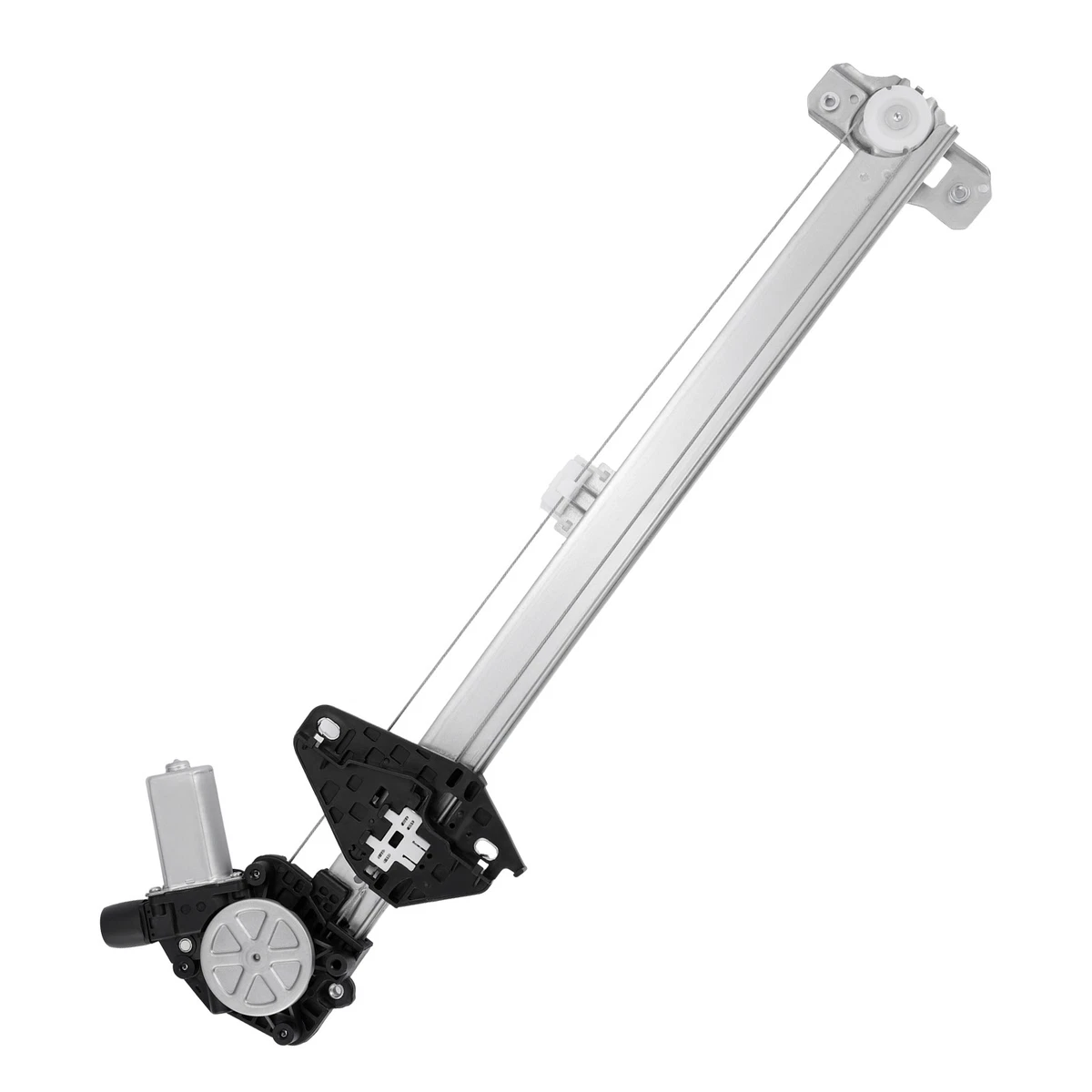 Regulador Y Motor De Ventanilla Delantera Derecha Para Honda CR-V (2007-2011) – AM Autoparts, 10 Años De Garantía