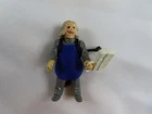 Vintage Star Wars Upnaught Complete Action Figure Kenner Blue Smock Bag HK 1980