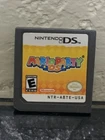 Mario Party DS (Nintendo DS, 2007) - Cartridge Only - Authentic - Tested
