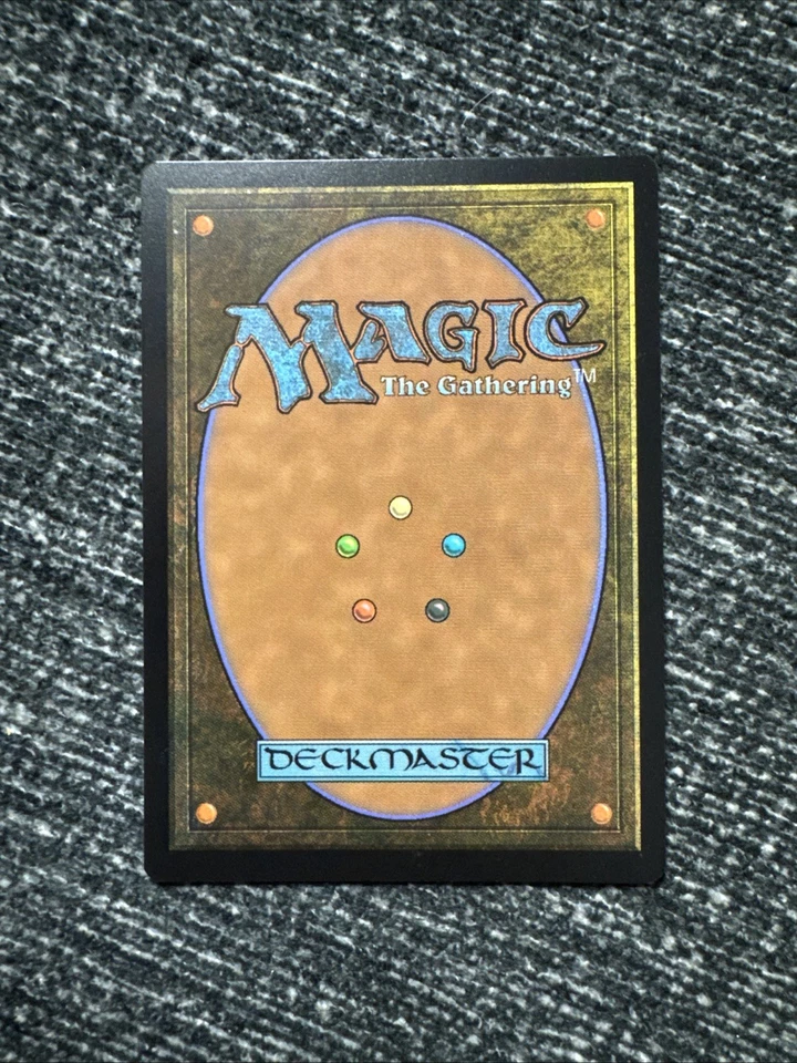 2023 Magic: The Gathering Darksteel Monolith CMM Rare Non-Foil #073 Near Mint - Image 2 of 2