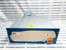 GSI JK100FL-EVW-10RWE Fiber Lasers 90-264V 47-63Hz 1Phase 1.3kVA 1.15kW 