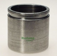 Budweg Caliper Kolben, Bremssattel 235716 FüR Alfa Romeo