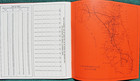1976 Jacksonville & Tampa Division Railway Seaboard Coast Line Railroad Florida — photo 4