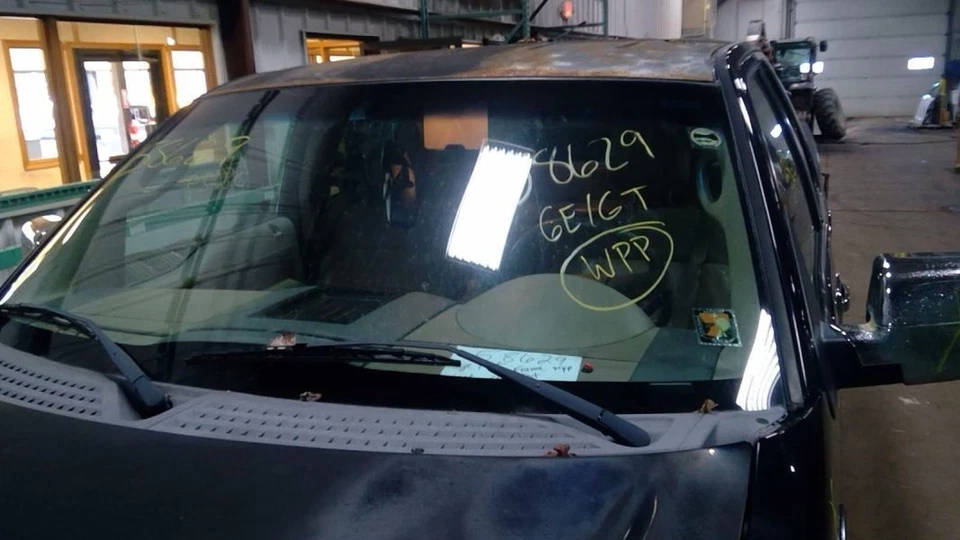 Interruptor de puerta delantera del conductor ventana del conductor se adapta 03-08 CROWN VICTORIA 4175091 Foto 3 de 4