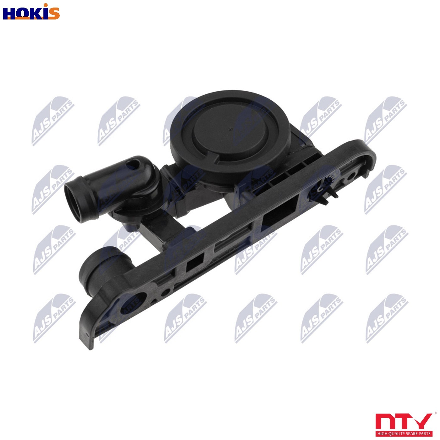 VALVE CRANKCASE VENTILATION EPCV-AU-012 FOR VW AUDI TT/Roadster A3/Sportback