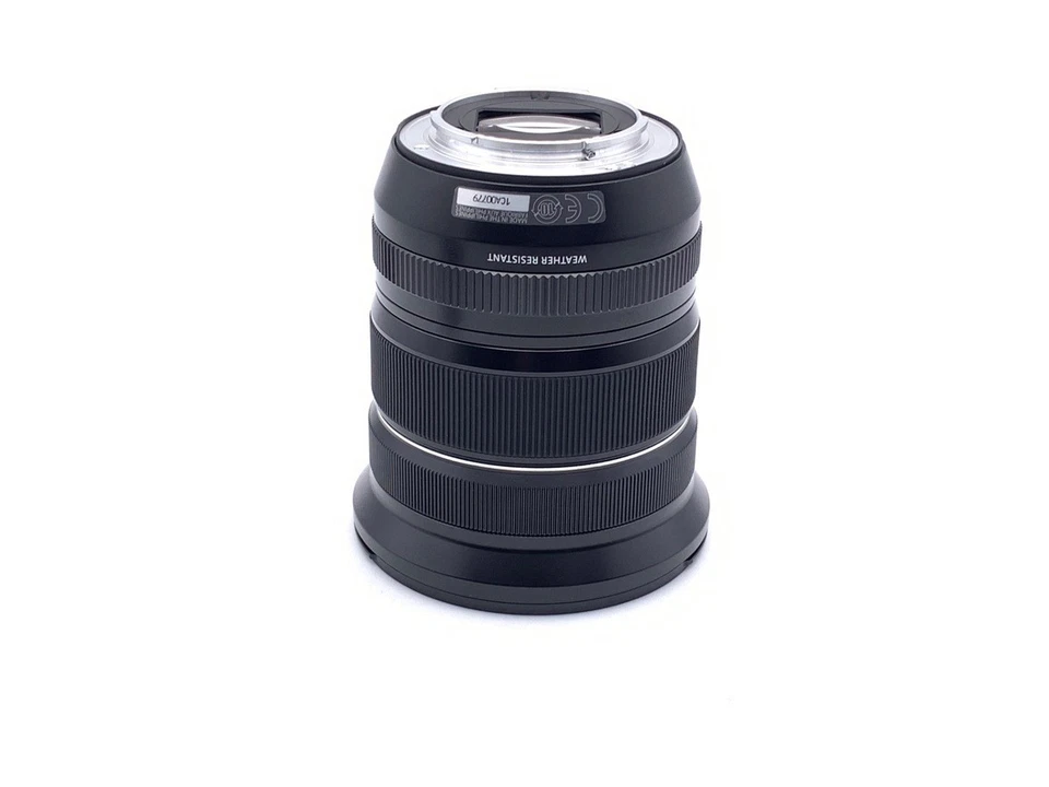 FUJIFILM XF10-24mm F4 R OIS WR for Fujifilm X mount -Near Mint- `8603 - Image 2 of 3