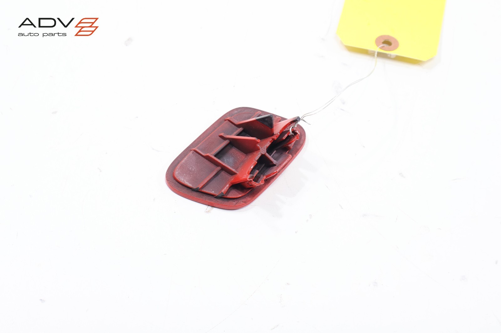 15-18 FERRARI CALIFORNIA T FRONT LEFT HEADLIGHT WASHER NOZZLE JET COVER CAP OEM