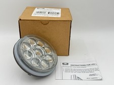 Unity U-8547 Clear Replacement Spot Lamp 12v Halogen For Spotlight Heads Unity U-8547 Clear Replacement Spot Lamp 12v Halogen For Spotlight Heads
