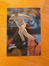 Johnny Damon Lot Of 2 Cards EX-MT