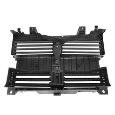 Radiator Control Shutter Assembly PR3Z-8475-C For Ford Mustang 2024 2025