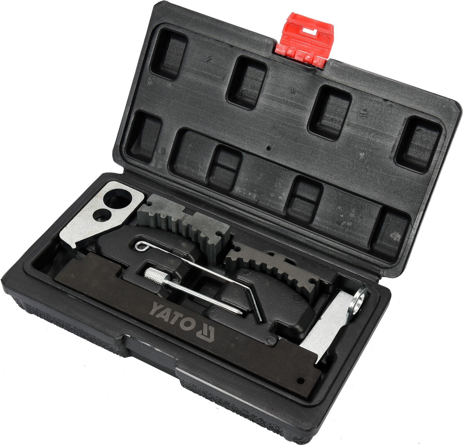 Fits YATO NARZ�DZIA YT-06005 ENGINE TIMING TOOL SET OPEL 7 PCS  ⭐UK Stock⭐