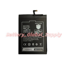 For BM51 Xiaomi Mi MAX 3 Large Capacity Battery 3.85V 6100mAh Fast Delivery 1PCS
