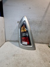 Kia Soul Rear Tail Light Left Halogen Lamp 2011 MK1 Pre-Facelift OEM 92401-2K0L