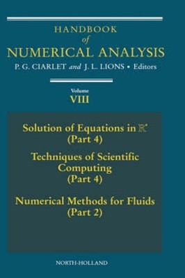 Handbook of Numerical Analysis: Solution of Equations in RN (Part 4), Techniques
