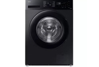 Samsung WW11DG5B25ABEU 11kg 1400 Spin Washing Machine, Black