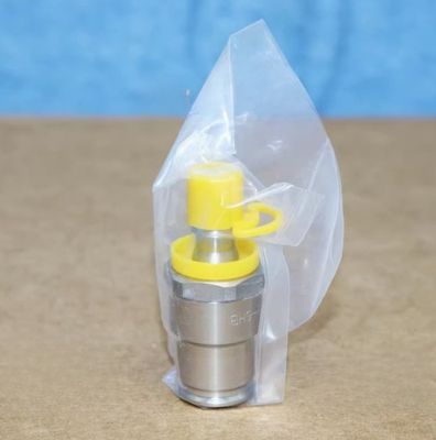 #ad 1pc new for NSS 372 6HB High Voltage Quick Coupling $133.84