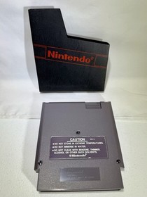 Bubble Bobble Nintendo Entertainment System NES 1988 Tested Cleaned Works