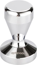 Coffee Tamper 51Mm,Espresso Coffee Tamper,Espresso Tamper 51Mm Aluminum Alloy