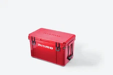 Genuine Nissan NISMO Red 45-Quart Ice Box T99C9-45QRD