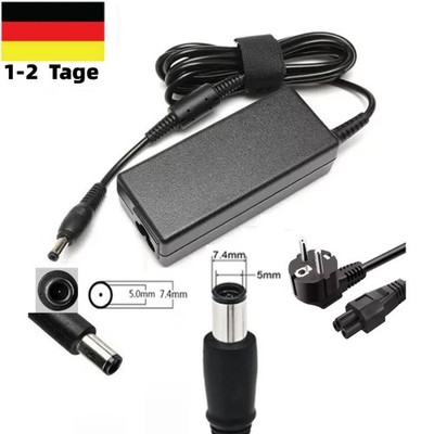 19V 4.74A 90W 7.4*5.0mm Netzteil Laptop Notebook für HP ProBook Elitebook