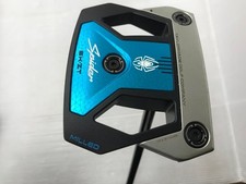 TaylorMade Spider 5K-ZT STANDARD Putter Used Omiya Marugasaki Store